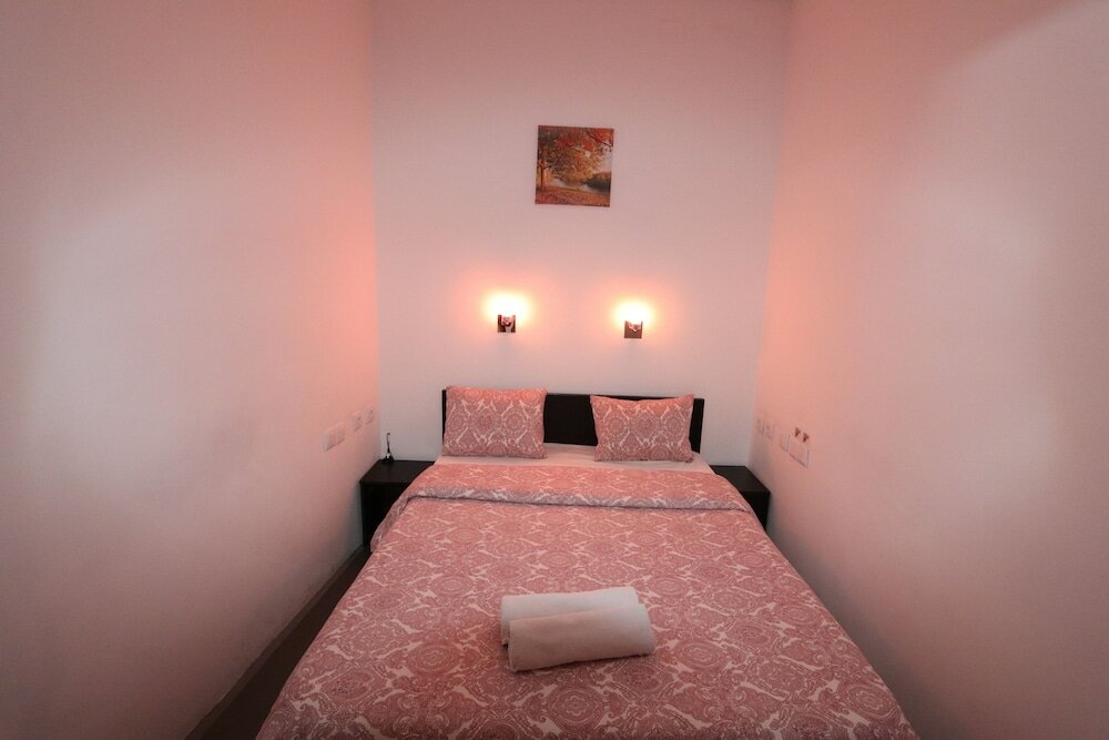 Фото Welcome Guest House