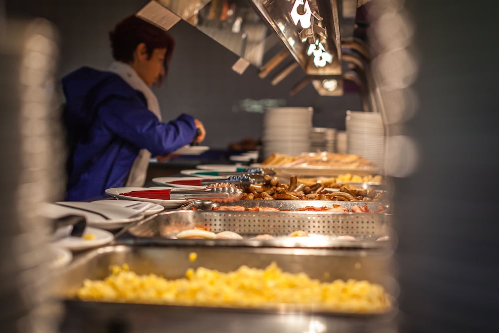 Фото Lse Bankside House - Campus Accommodation