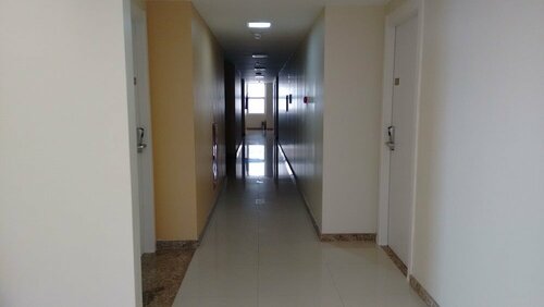 Гостиница Atalaia Apart Hotel в Аракажу