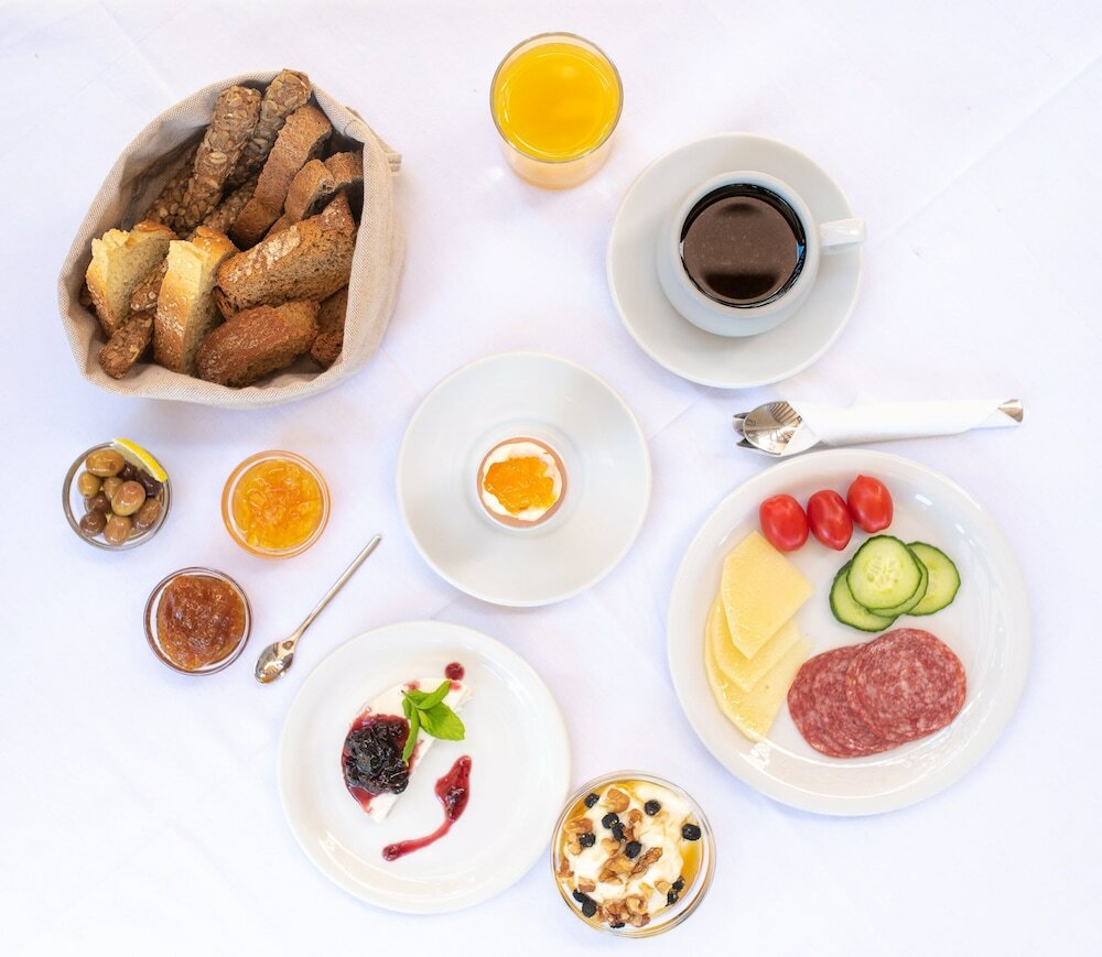 Фото Hotel Galini