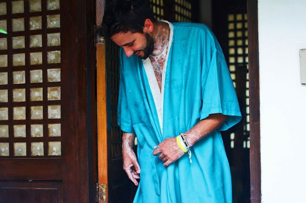 Фото Adhara Eco Boutique Resort