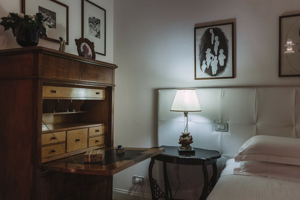 Фото B&b Triskéles