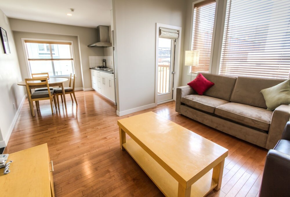 Фото Fresh Powder Niseko