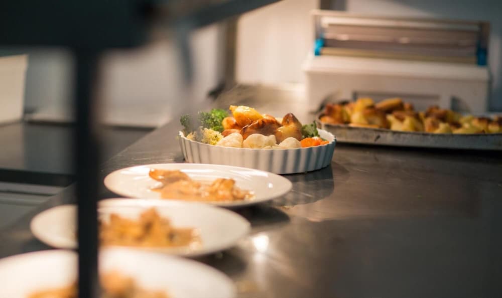 Фото The Peel Aldergate