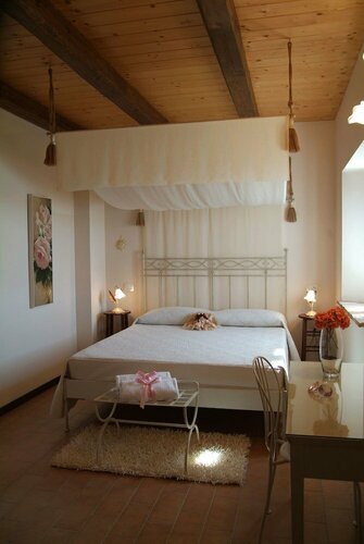 Гостиница Al Crepuscolo Agriturismo