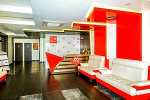 Гостиница The Spin Hotel в Ченнае