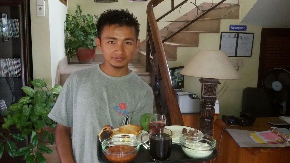 Фото Sagarmatha Apartment Bed & Breakfast