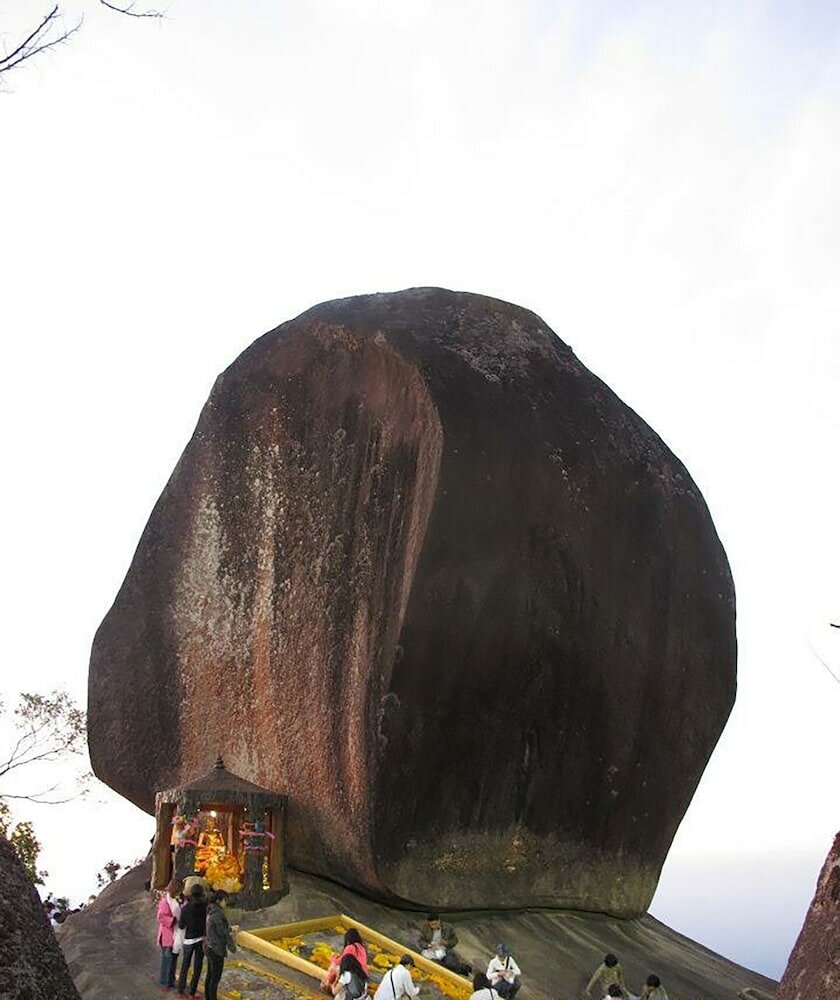 Фото Chatrium Golf Resort Soi Dao Chanthaburi