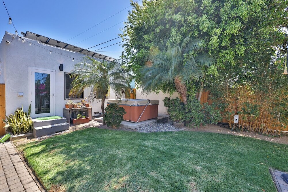 Фото Hipster Haven