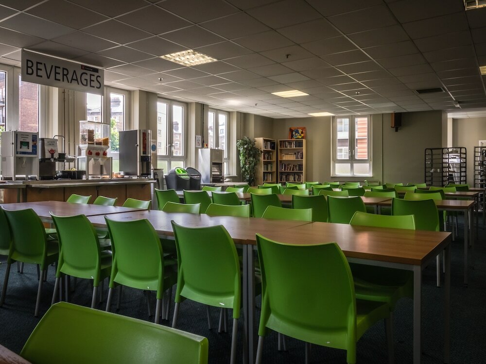 Фото Lse Bankside House - Campus Accommodation