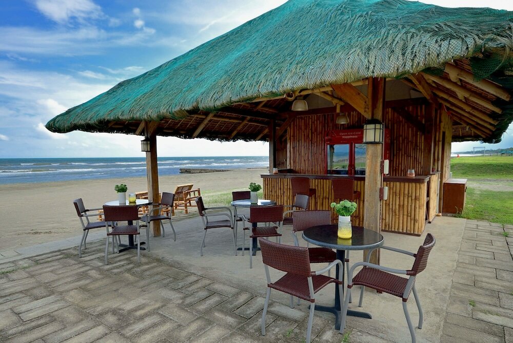 Фото Adhara Eco Boutique Resort