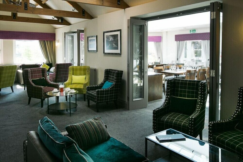 Фото The Plough Rhosmaen