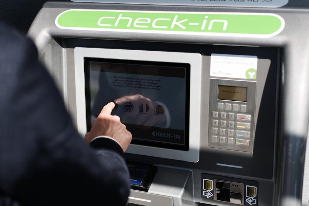 Фото Eee Hotel Marchtrenk