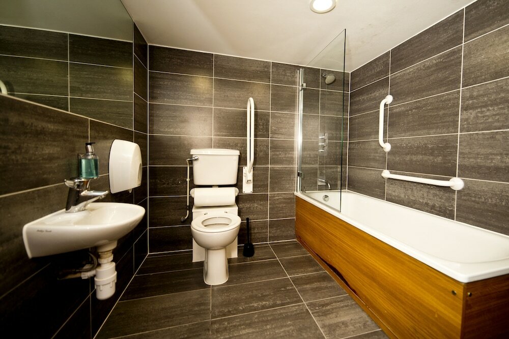 Фото Yha Brighton - Hostel