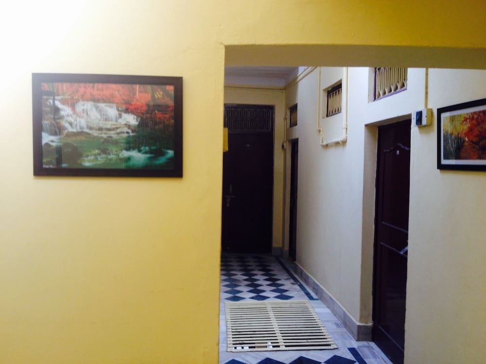 Фото Arya Haveli