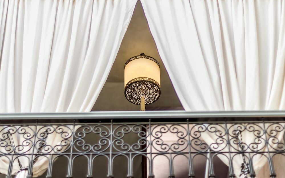 Фото The Riad - Adults Only