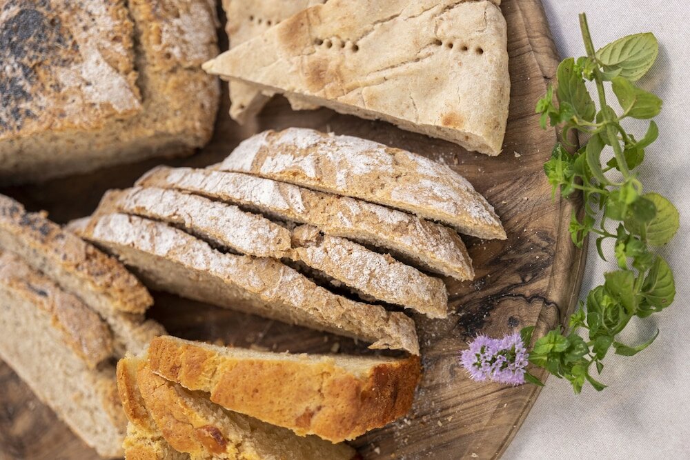 Фото Acquaghiaccia Country House & SPA