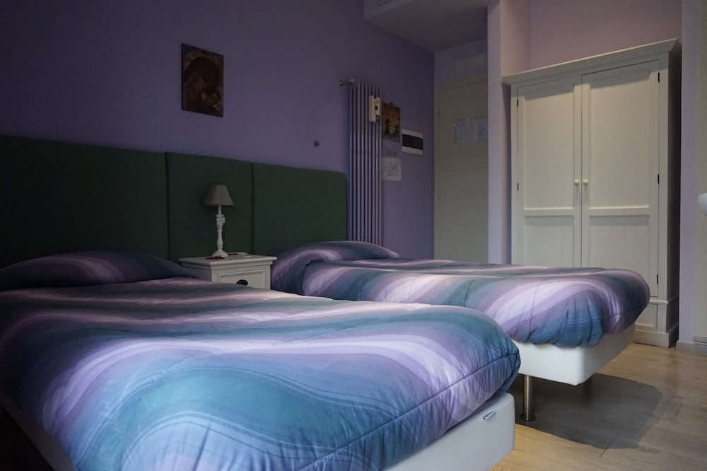 Фото La Quercia di Mamre