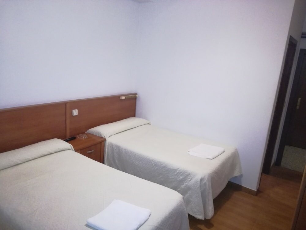 Фото Pension Los Trillizos-O Lar do Trilli