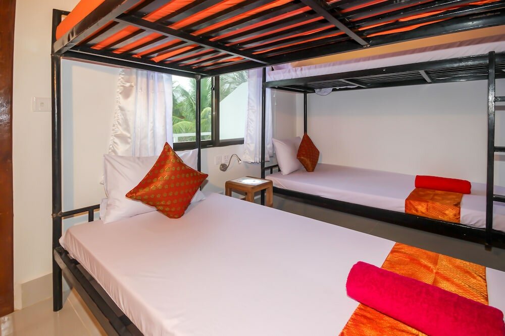 Фото Blossoming Romduol Boutique