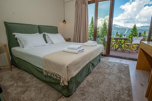 Гостиница Anavasi Mountain Resort