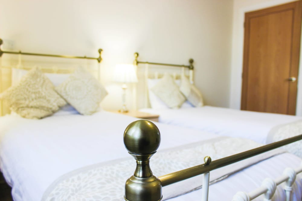 Фото Blorenge House