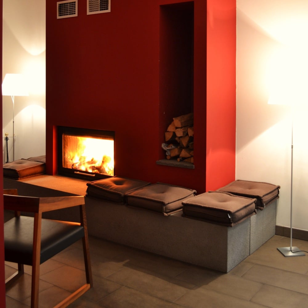 Фото Hotel Villa Franca