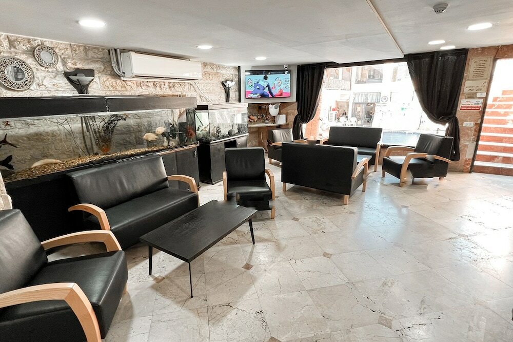 Фото Red Sea Hotel Eilat