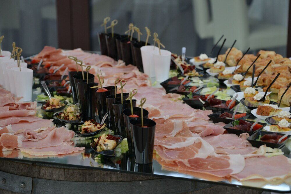 Фото Hotel Castagneto