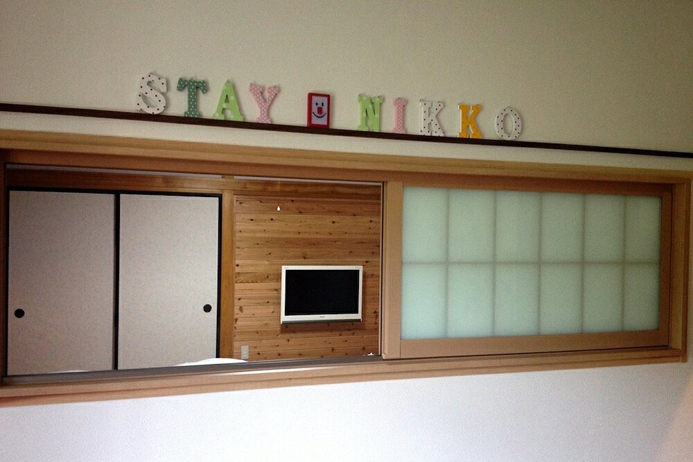 Фото Stay Nikko Guesthouse – Hostel