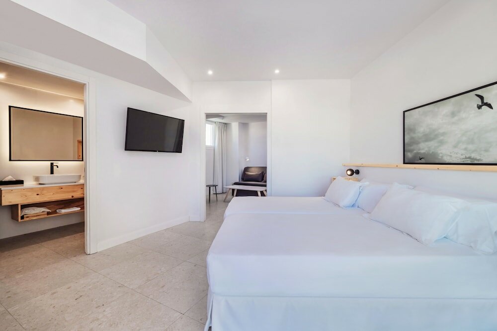 Фото Hotel Hm Ayron Park