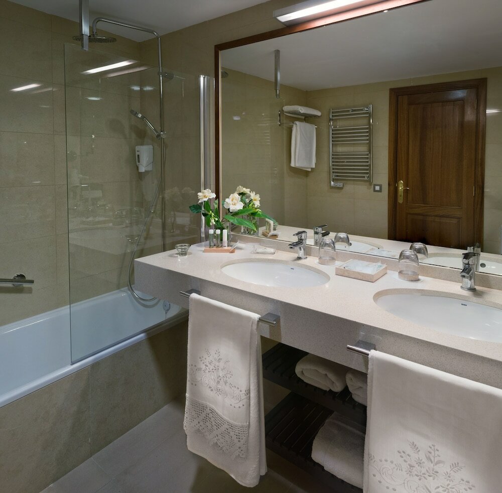 Фото MC San Agustin