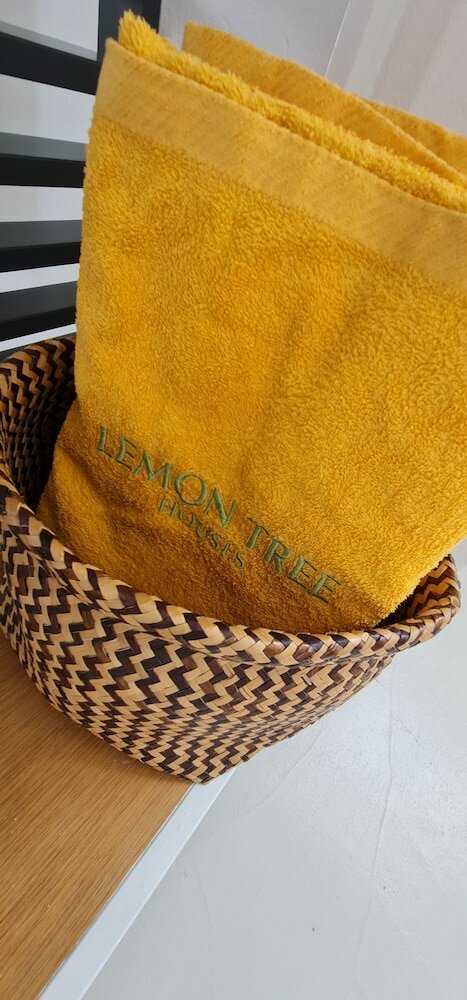 Фото Lemon Tree Houses