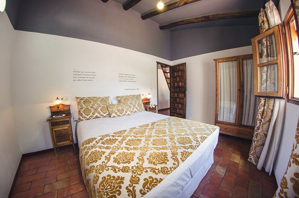 Фото Hospederia La Era