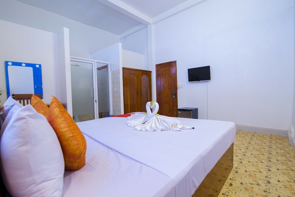 Фото Blossoming Romduol Boutique