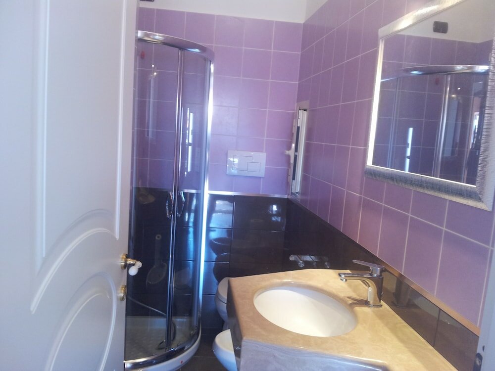 Фото B&b Vescovo Pitirro e Residenza Crocetta