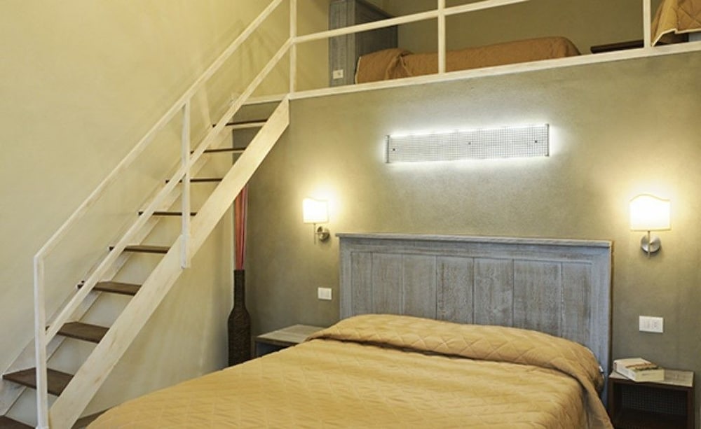 Фото Locanda il Salimbecco