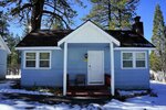 Blue Horizon Lodge