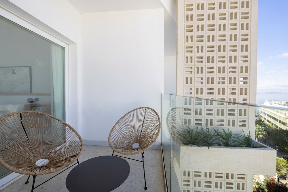 Фото Hotel Hm Ayron Park