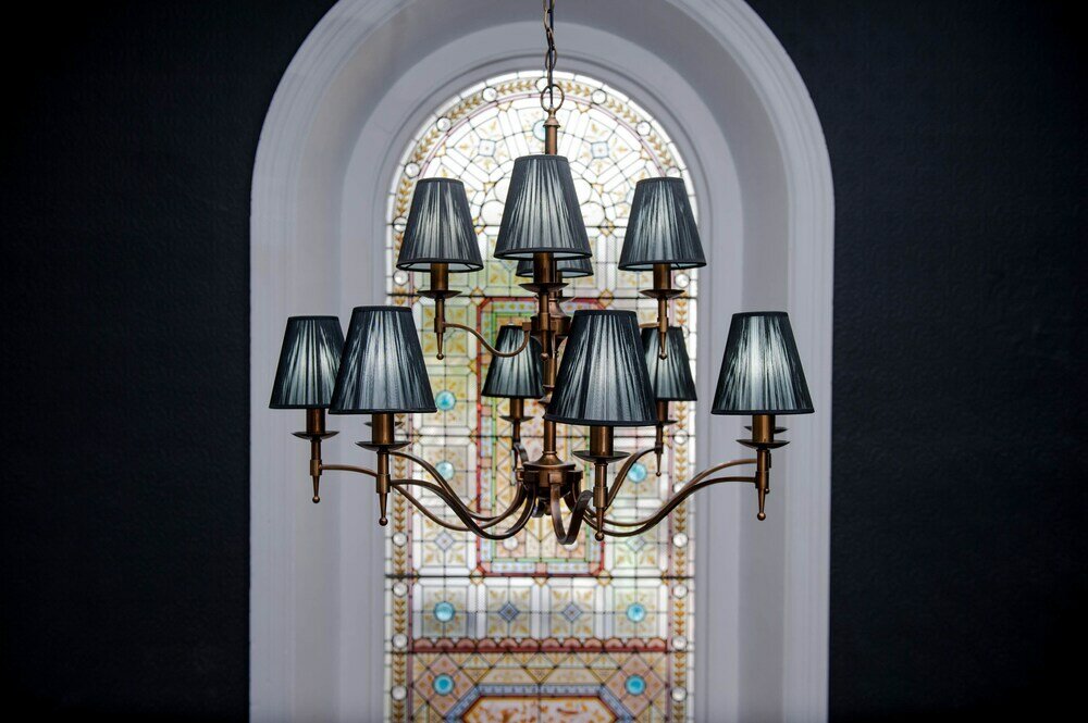 Фото Mansion House Llansteffan