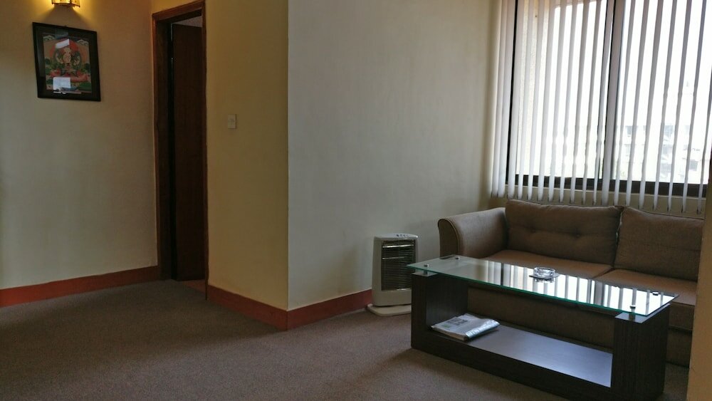 Фото Sagarmatha Apartment Bed & Breakfast