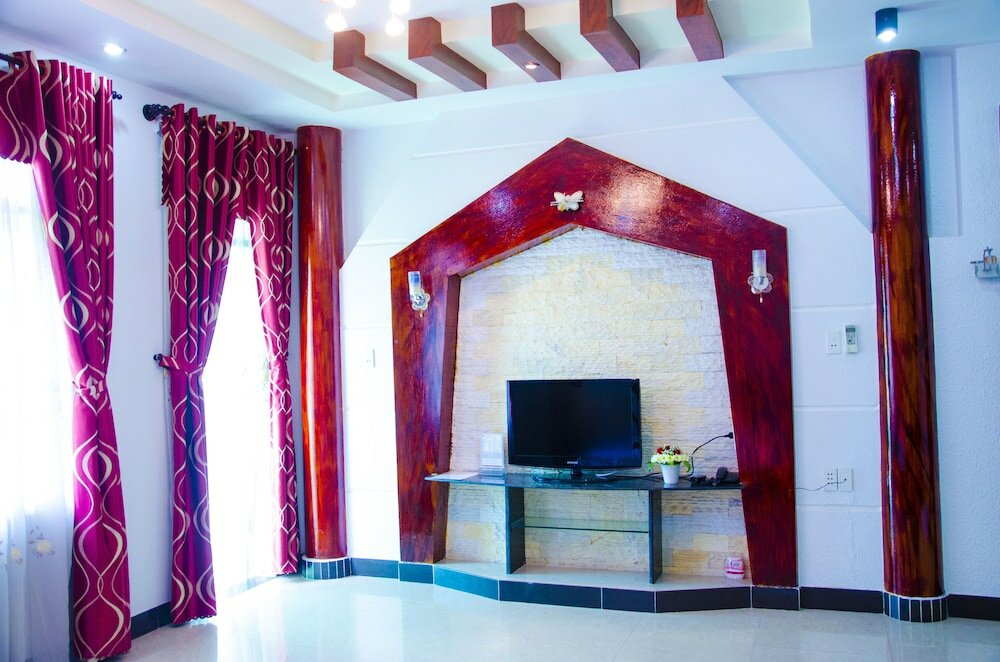 Фото Salina Hotel