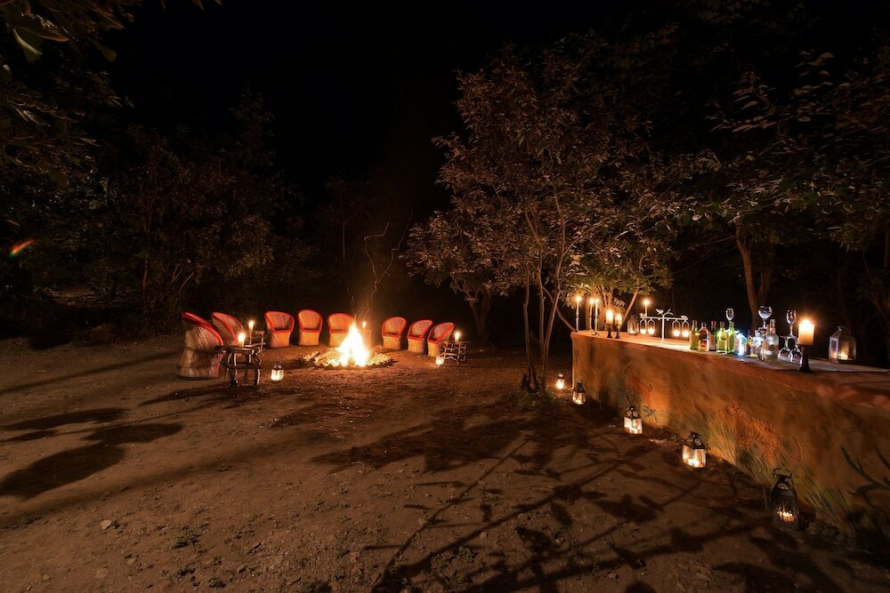 Фото Paatlidun Safari Lodge