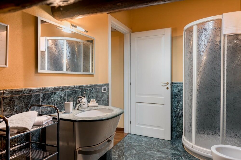 Фото Piazza Nova Guest House