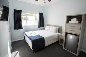 Гостиница Ocean Park Hotel