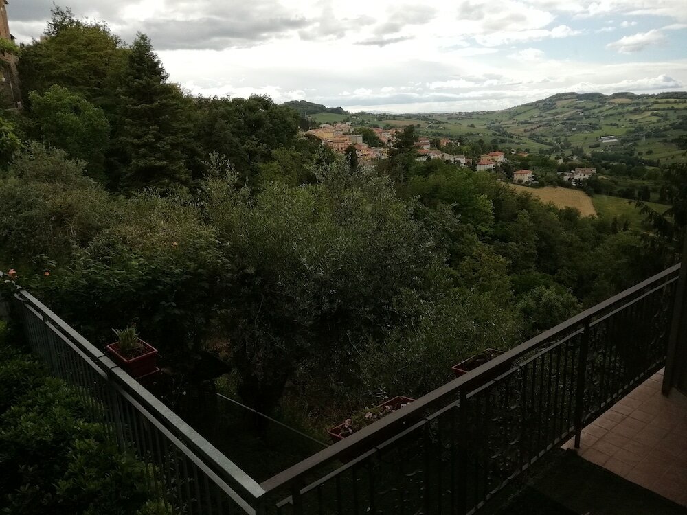 Фото Hotel La Fonte