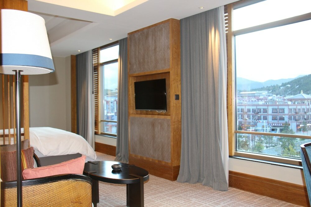 Фото Shangri-La Resort, Shangri-La