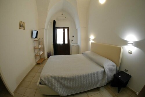 Гостиница Masseria Lama D'Impisa
