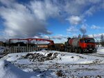 Alfacem (Pesochnaya ulitsa, 15), industrial enterprise