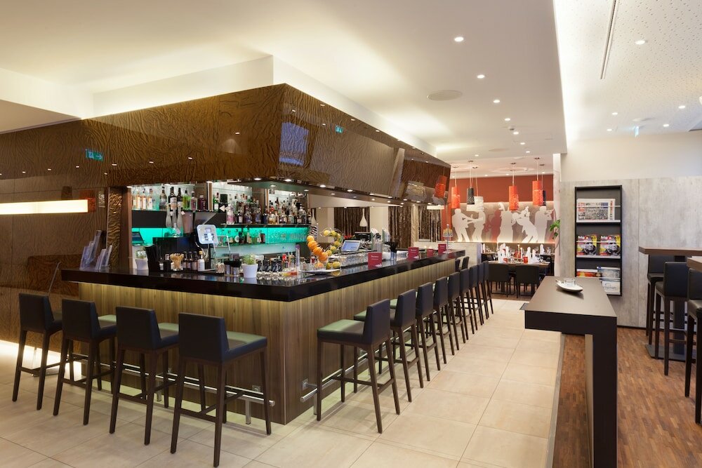 Фото BigBOX Allgäu Hotel